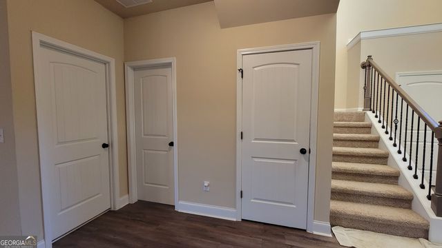 5652 Laney Drive, Rex, GA 30273