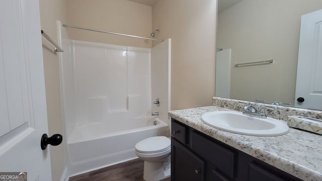 5652 Laney Drive, Rex, GA 30273