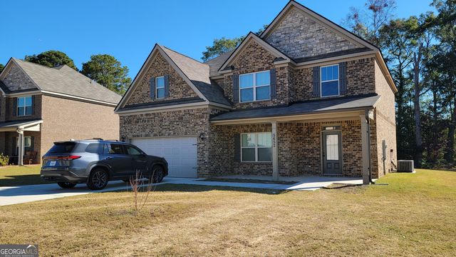 5652 Laney Drive, Rex, GA 30273