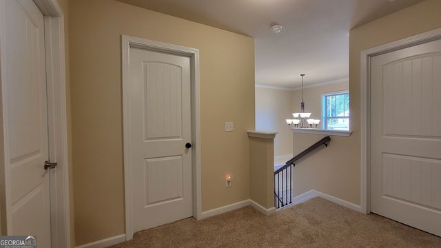 5652 Laney Drive, Rex, GA 30273