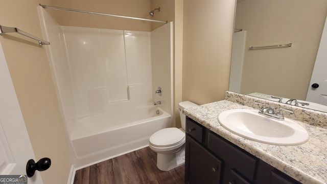 5652 Laney Drive, Rex, GA 30273