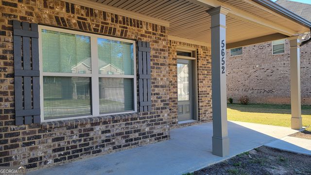 5652 Laney Drive, Rex, GA 30273