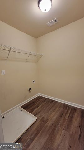 5652 Laney Drive, Rex, GA 30273