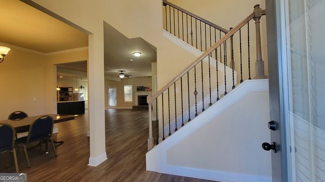 5652 Laney Drive, Rex, GA 30273