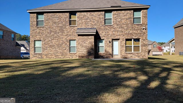 5652 Laney Drive, Rex, GA 30273