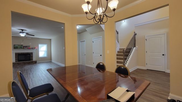 5652 Laney Drive, Rex, GA 30273