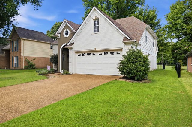 4075 FAIRWAY VIEW CIR W, Bartlett, TN 38135