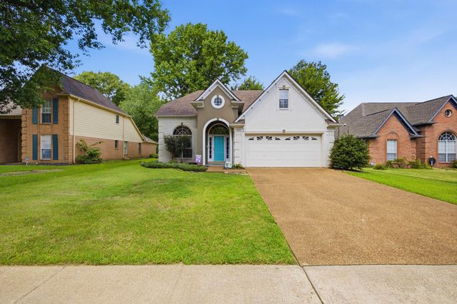 4075 FAIRWAY VIEW CIR W, Bartlett, TN 38135