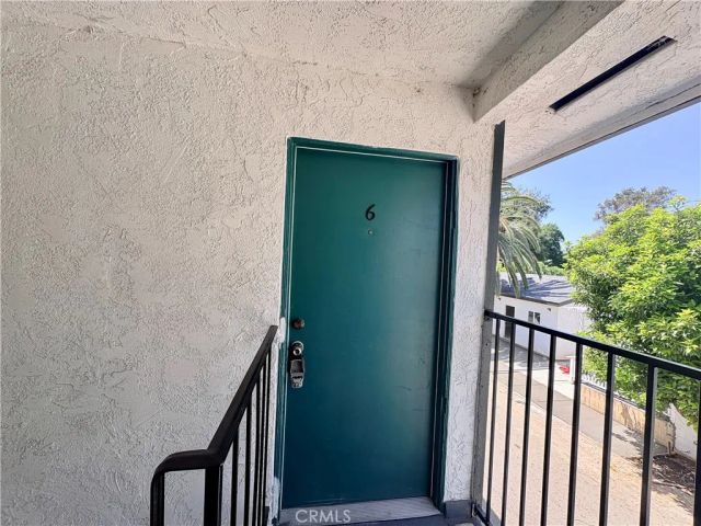 1452 3rd Street 6, La Verne, CA 91750