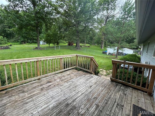538 Randy Drive, Washington, MO 63090