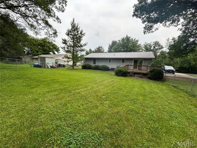 538 Randy Drive, Washington, MO 63090