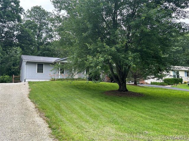 538 Randy Drive, Washington, MO 63090