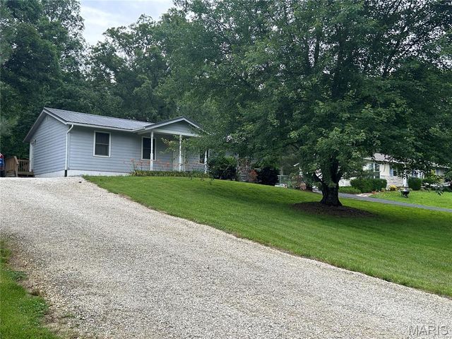 538 Randy Drive, Washington, MO 63090
