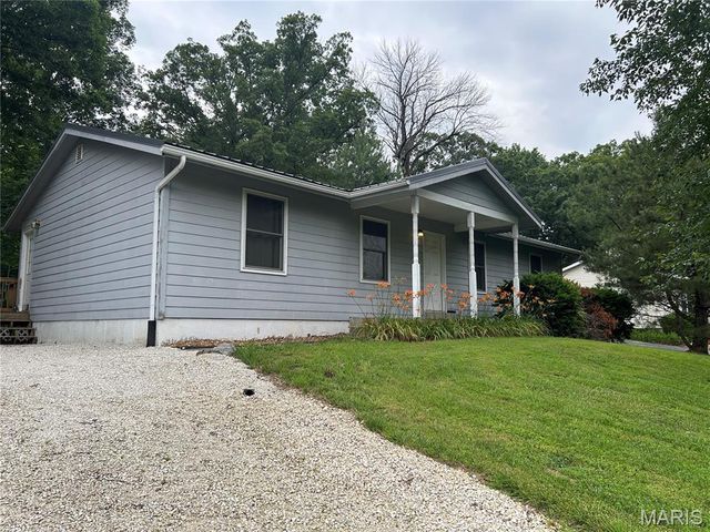 538 Randy Drive, Washington, MO 63090
