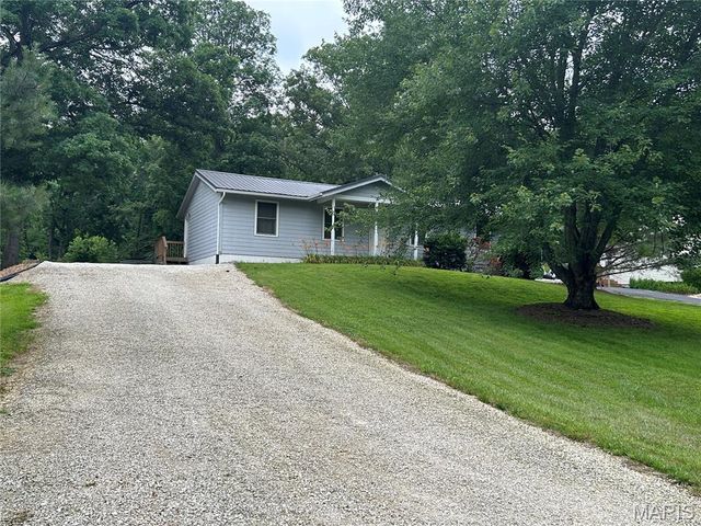 538 Randy Drive, Washington, MO 63090
