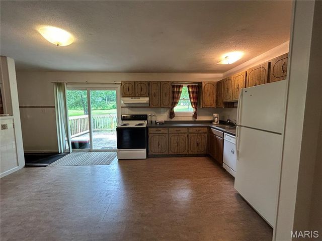 538 Randy Drive, Washington, MO 63090