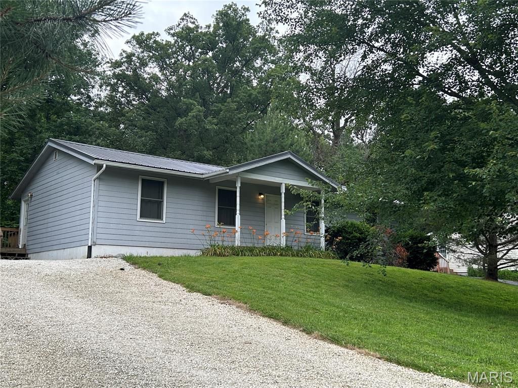 538 Randy Drive, Washington, MO 63090