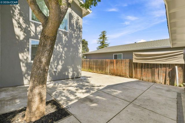 1704 Denkinger Rd., Concord, CA 94521