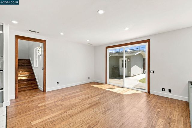 1704 Denkinger Rd., Concord, CA 94521