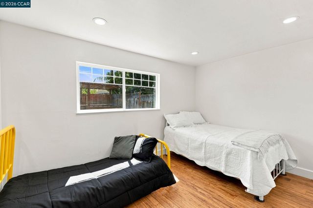 1704 Denkinger Rd., Concord, CA 94521