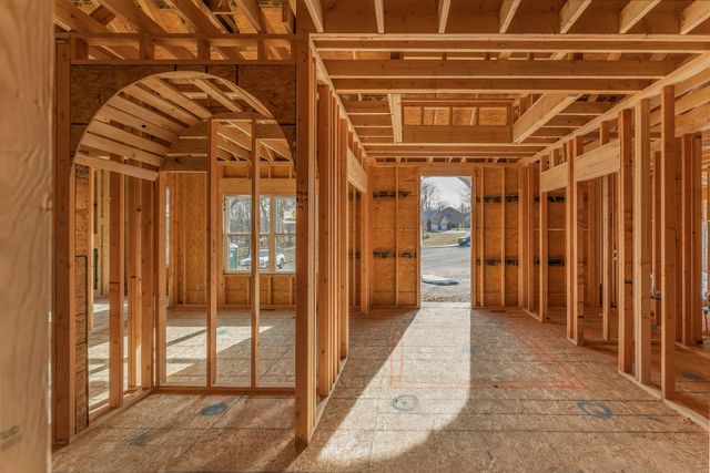 1221 W Rainey Street, Ozark, MO 65721