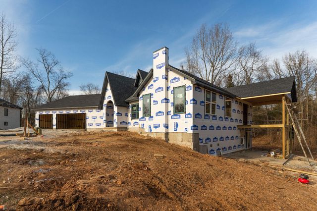 1221 W Rainey Street, Ozark, MO 65721