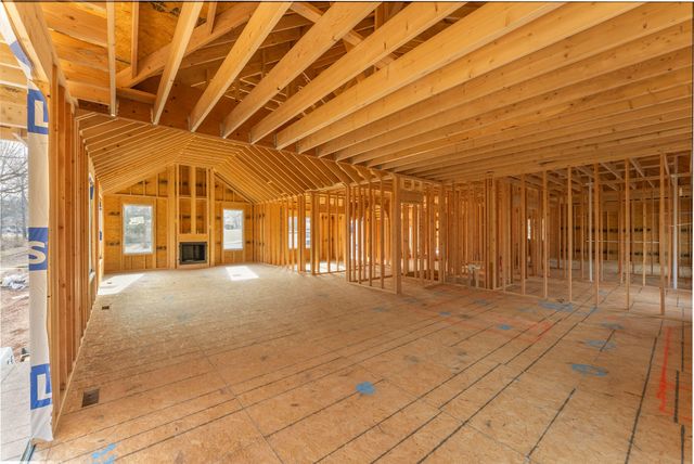 1221 W Rainey Street, Ozark, MO 65721