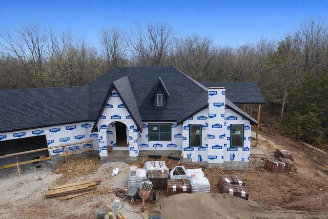 1221 W Rainey Street, Ozark, MO 65721