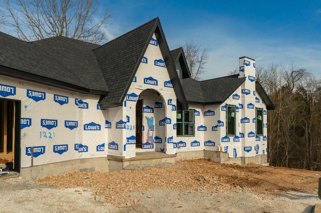 1221 W Rainey Street, Ozark, MO 65721