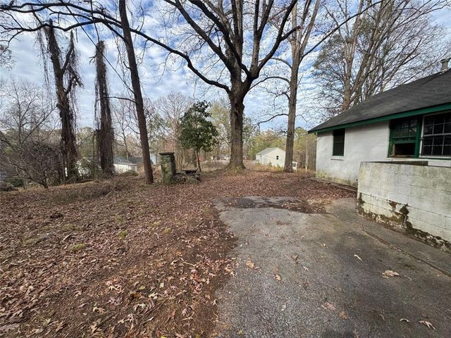 1096 3rd NW Street, Atlanta, GA 30318