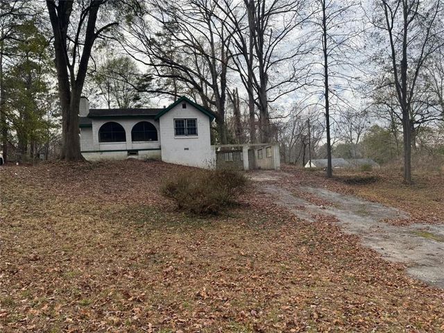 1096 3rd NW Street, Atlanta, GA 30318