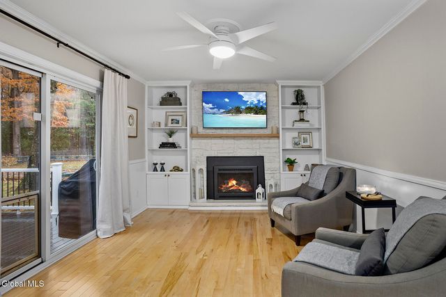 66 Hathorn Boulevard, Saratoga Springs, NY 12866