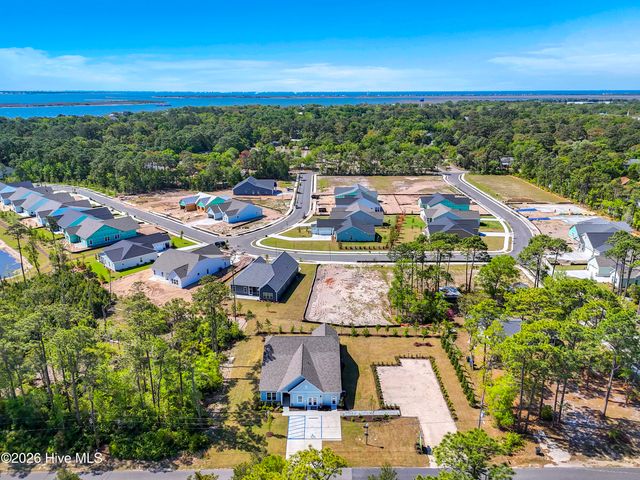 2063 Rosin Drive 21, Southport, NC 28461