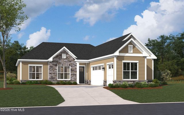 2063 Rosin Drive 21, Southport, NC 28461