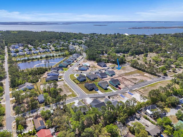 2063 Rosin Drive 21, Southport, NC 28461