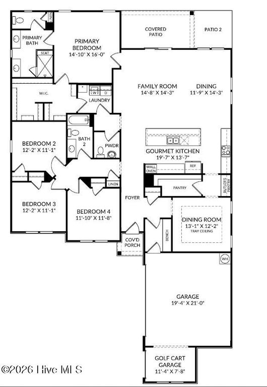 2063 Rosin Drive 21, Southport, NC 28461