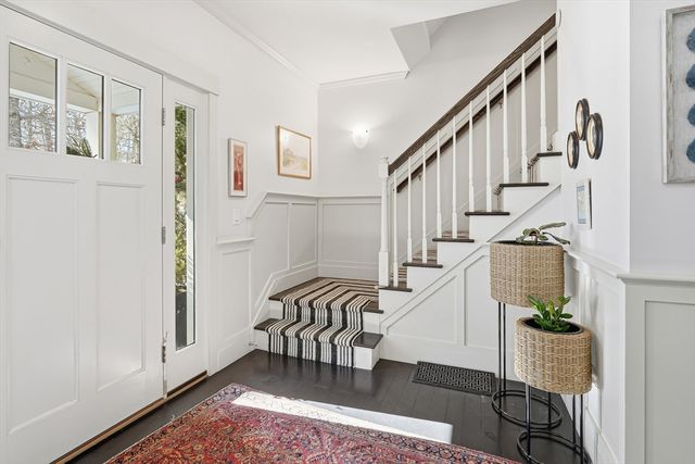 241 Daggett Avenue, Tisbury, MA 02568