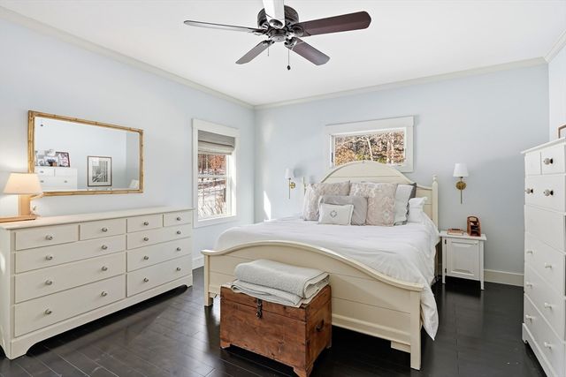 241 Daggett Avenue, Tisbury, MA 02568