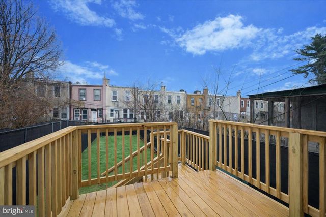 1207 S 57TH ST, Philadelphia, PA 19143