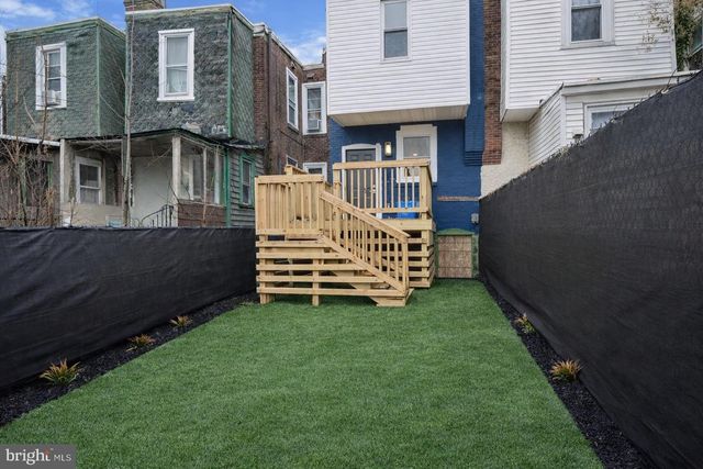 1207 S 57TH ST, Philadelphia, PA 19143