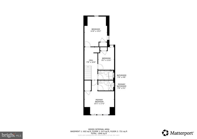1207 S 57TH ST, Philadelphia, PA 19143