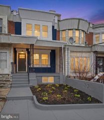 1207 S 57TH ST, Philadelphia, PA 19143