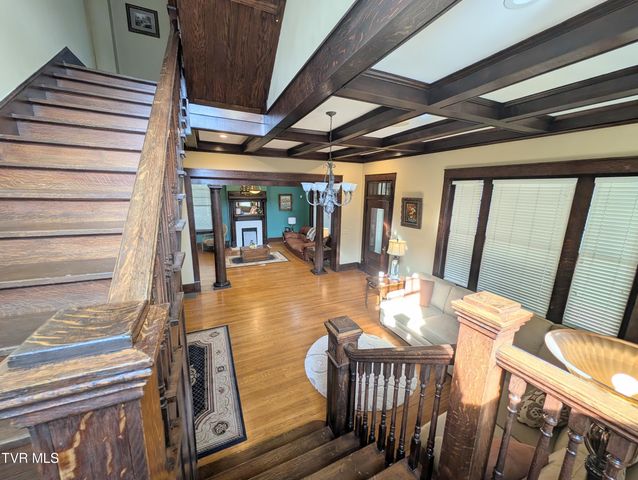 221 East Main Street, Clintwood, VA 24228