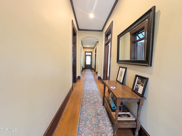 221 East Main Street, Clintwood, VA 24228
