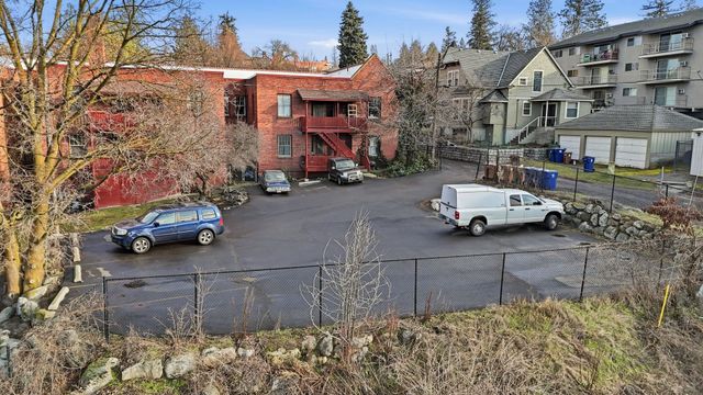 1403 W 5th Ave, Spokane, WA 99204
