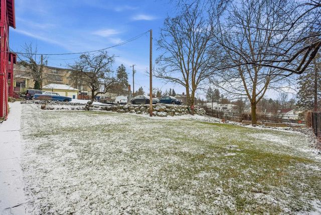 1403 W 5th Ave, Spokane, WA 99204