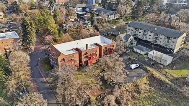 1403 W 5th Ave, Spokane, WA 99204
