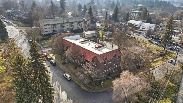 1403 W 5th Ave, Spokane, WA 99204