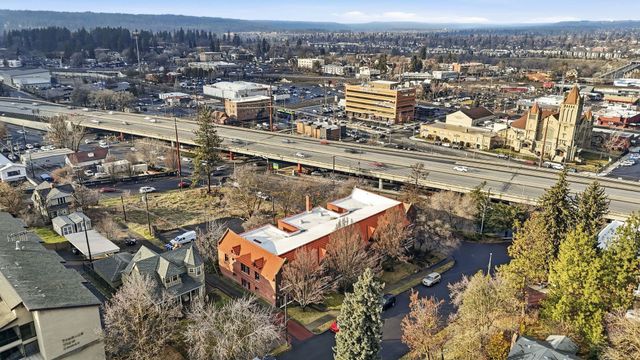 1403 W 5th Ave, Spokane, WA 99204