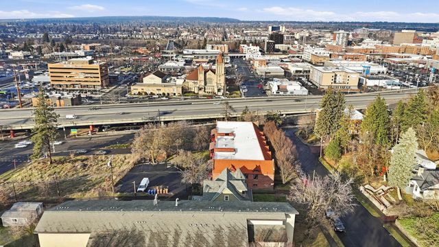 1403 W 5th Ave, Spokane, WA 99204